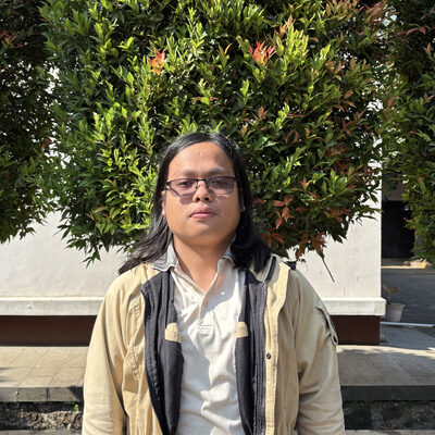 Michan Arthur Sitorus